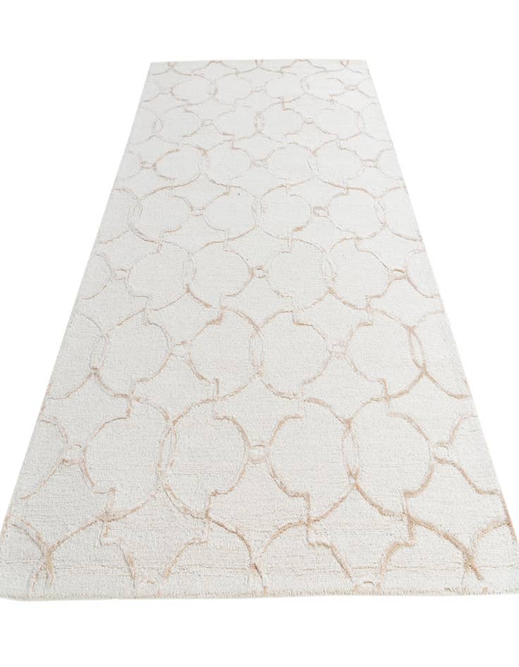 Detail image of  5' 1 x 7' 6 Luna Rug