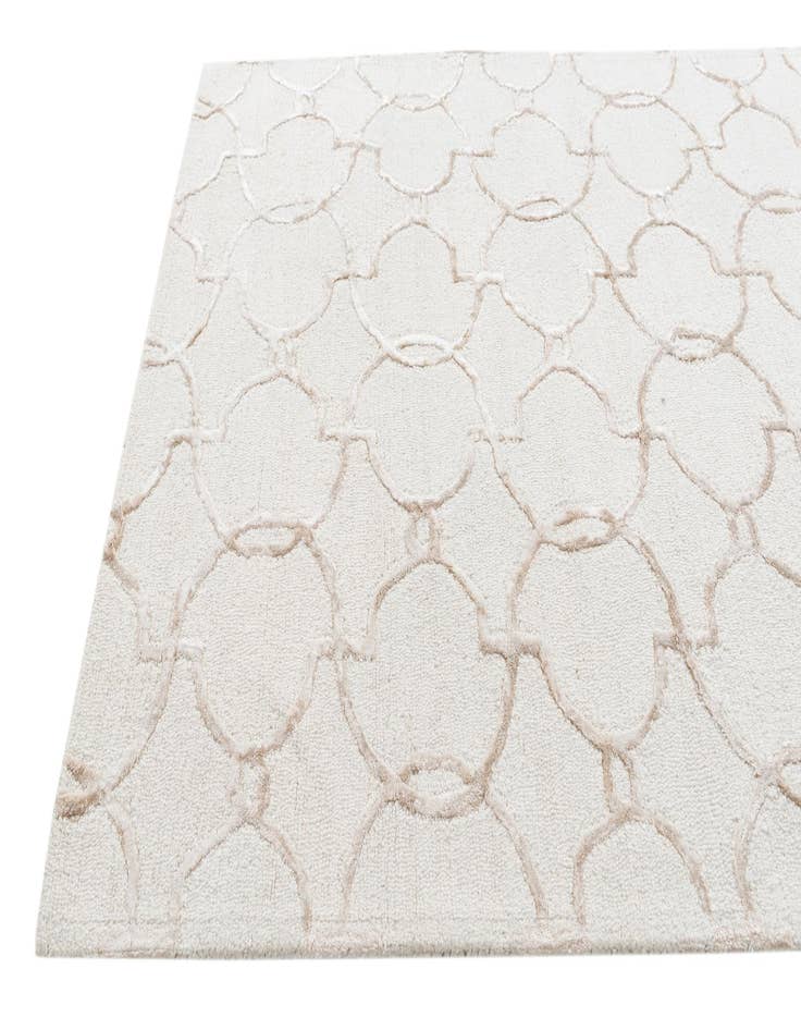 Detail image of  5' 1 x 7' 6 Luna Rug