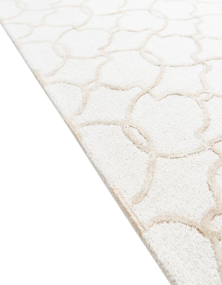 Detail image of  5' 1 x 7' 6 Luna Rug