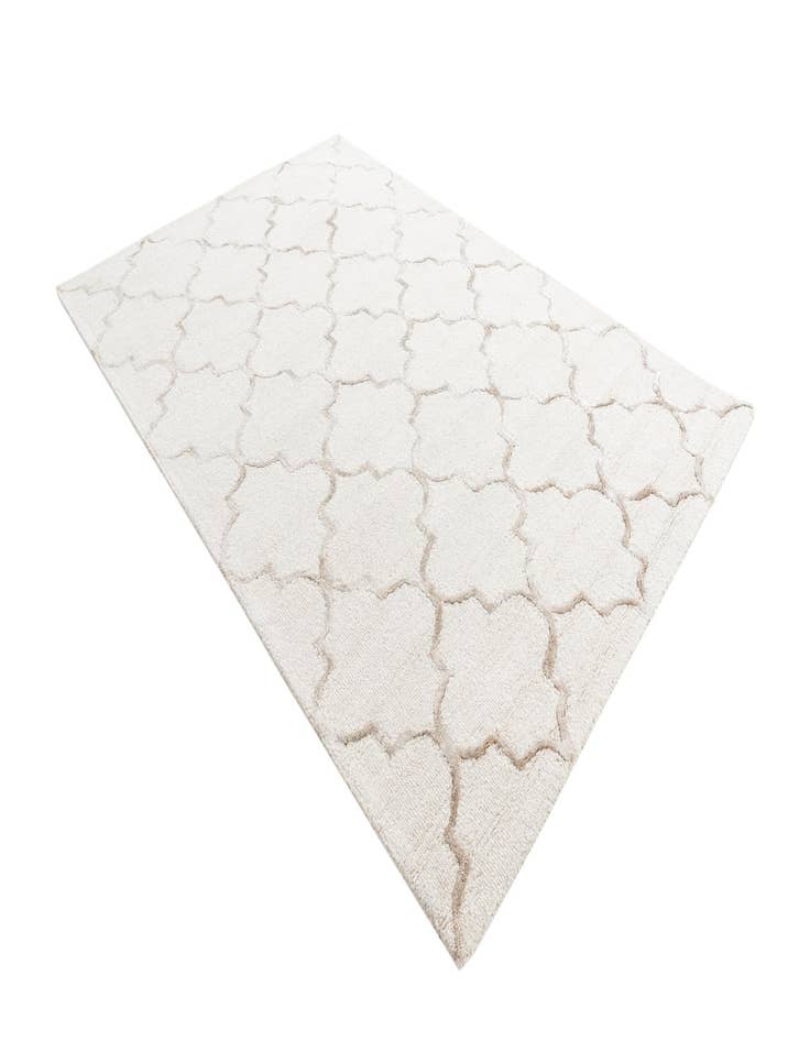 Detail image of  5' 1 x 7' 6 Luna Rug