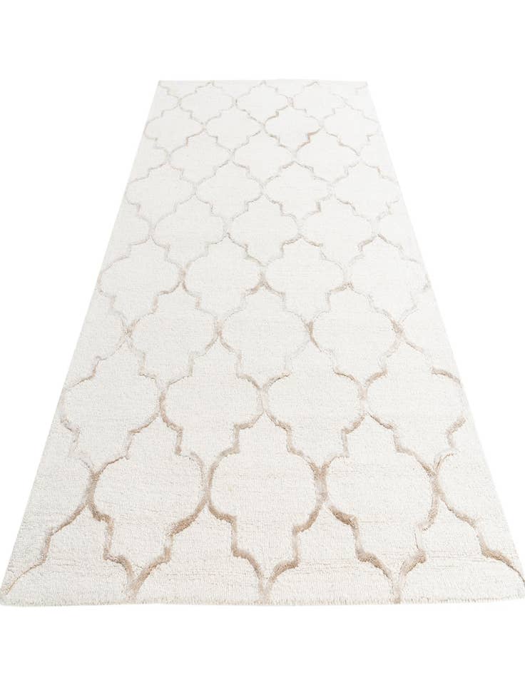 Detail image of  5' 1 x 7' 6 Luna Rug