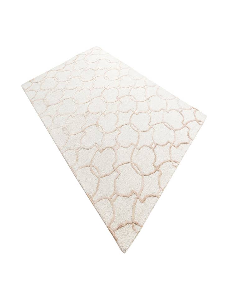 Detail image of  5' 1 x 7' 6 Luna Rug