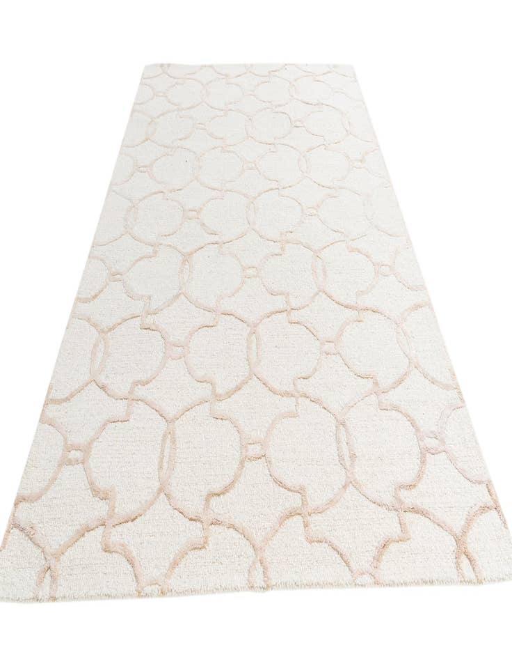 Detail image of  5' 1 x 7' 6 Luna Rug