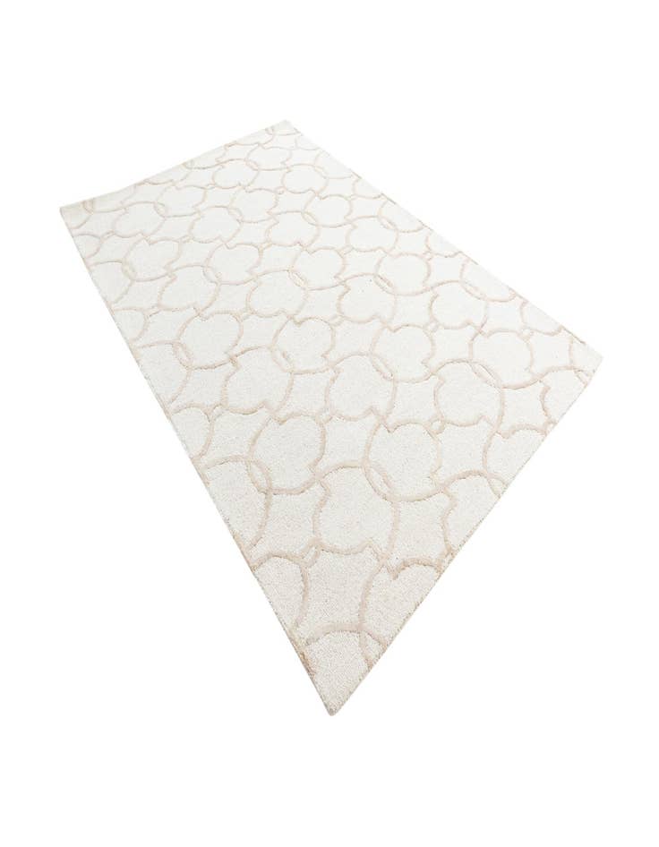 Detail image of  5' 1 x 7' 6 Luna Rug