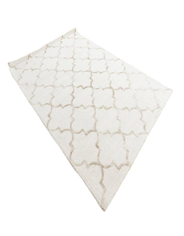 Detail image of  5' 1 x 7' 6 Luna Rug