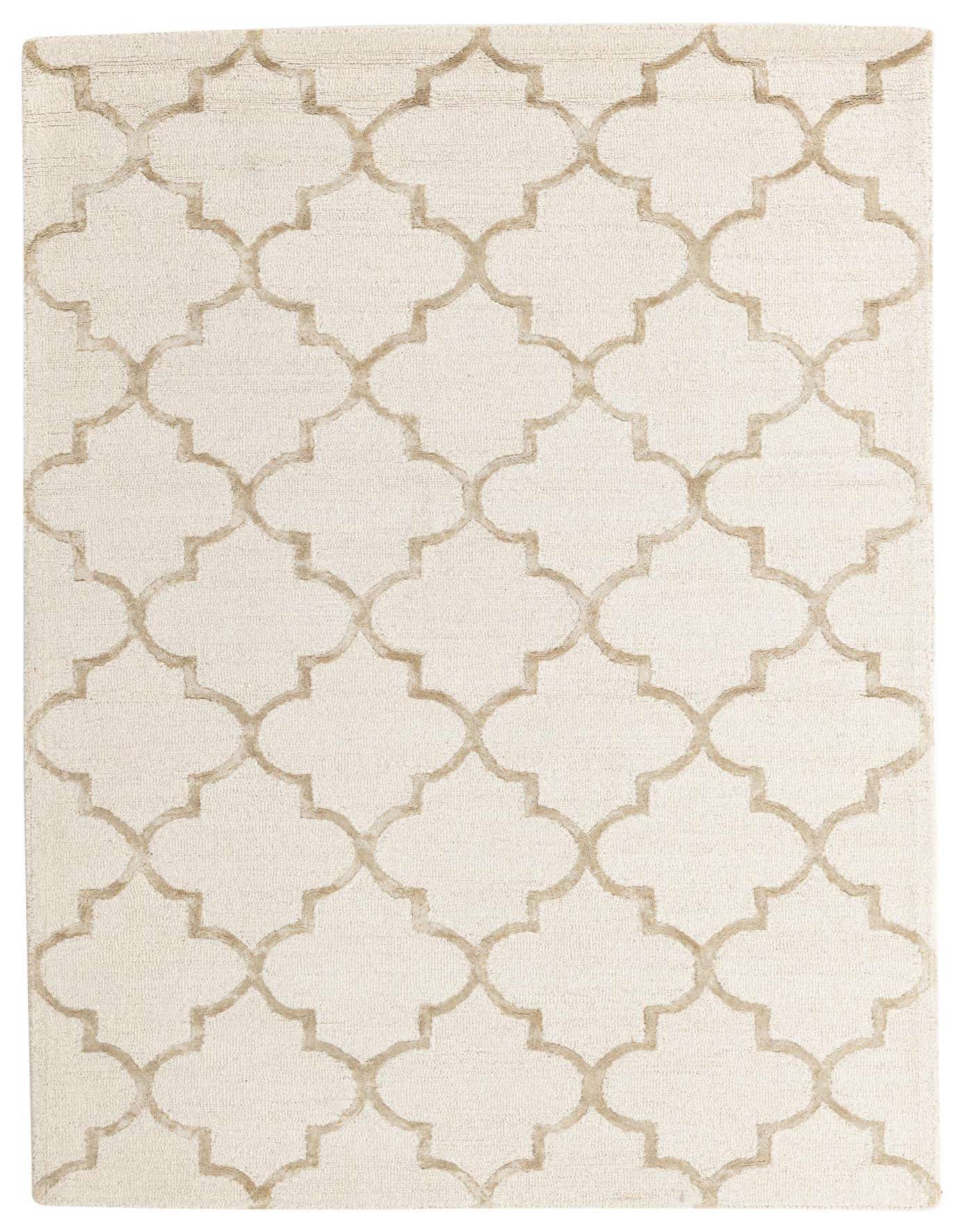 Primary image  5' 1 x 7' 6 Luna Rug