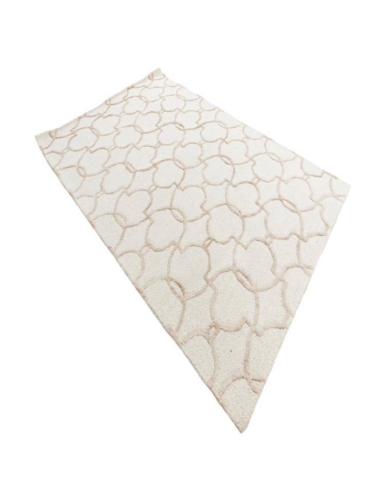 Detail image of  5' 1 x 7' 6 Luna Rug