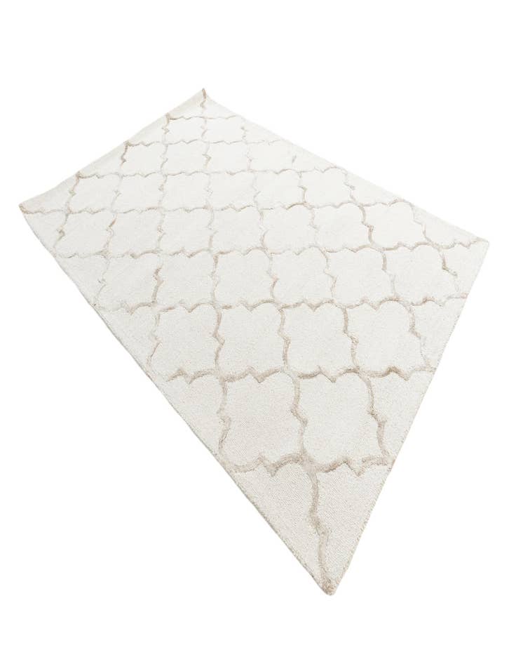 Detail image of  5' x 7' 6 Luna Rug