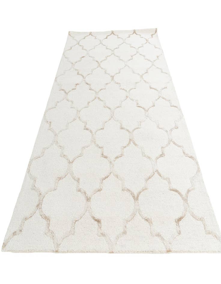 Detail image of  5' x 7' 6 Luna Rug