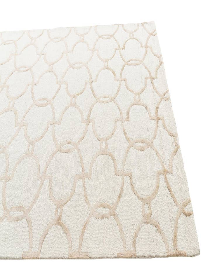 Detail image of  5' 1 x 7' 6 Luna Rug