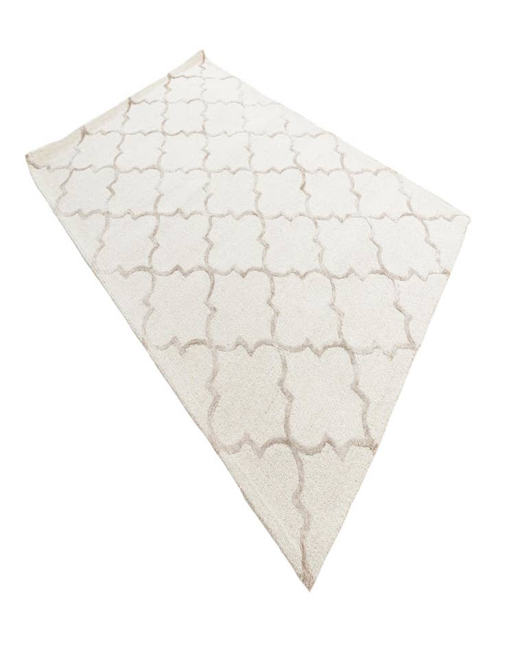 Detail image of  5' x 7' 5 Luna Rug