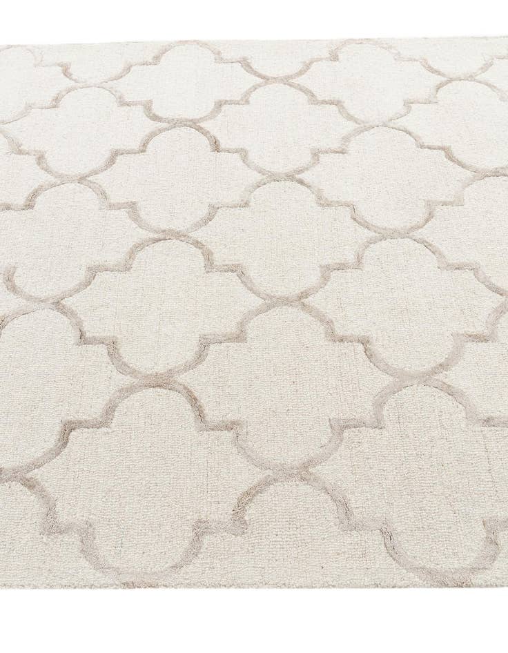 Detail image of  5' x 7' 5 Luna Rug