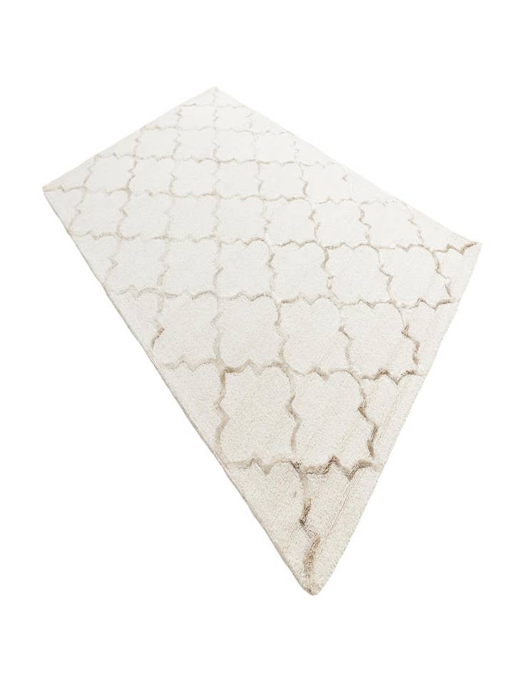 Detail image of  5' 1 x 7' 6 Luna Rug