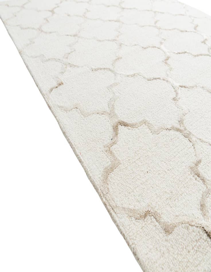 Detail image of  5' 1 x 7' 6 Luna Rug