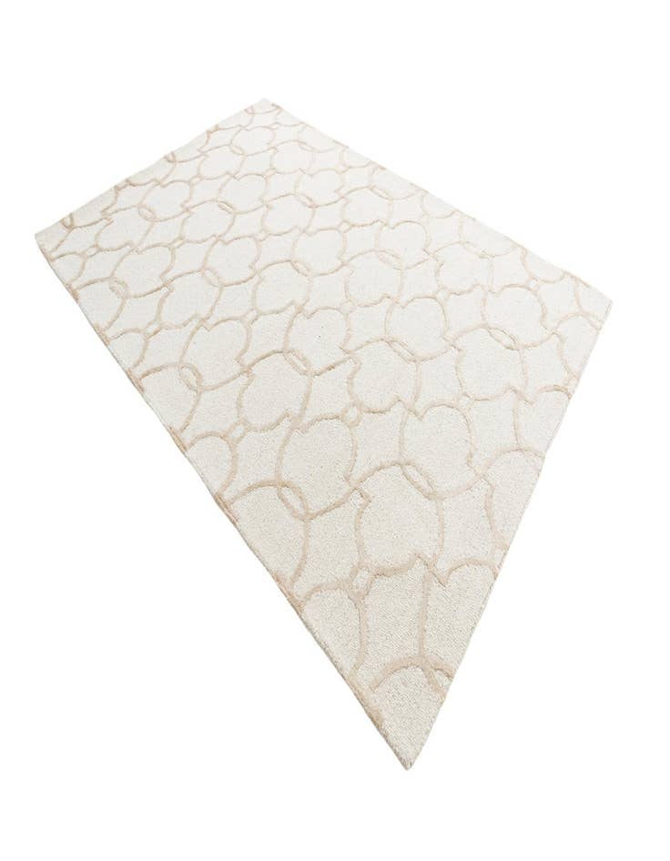 Detail image of  5' 1 x 7' 6 Luna Rug