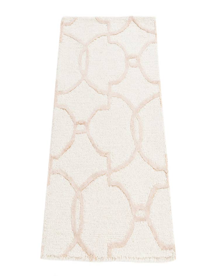 Detail image of  2' x 3' Luna Rug