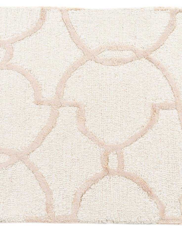 Detail image of  2' x 3' Luna Rug