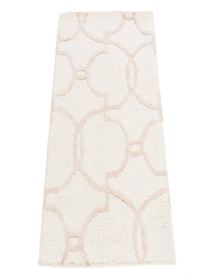 Detail image of  2' 1 x 3' 1 Luna Rug