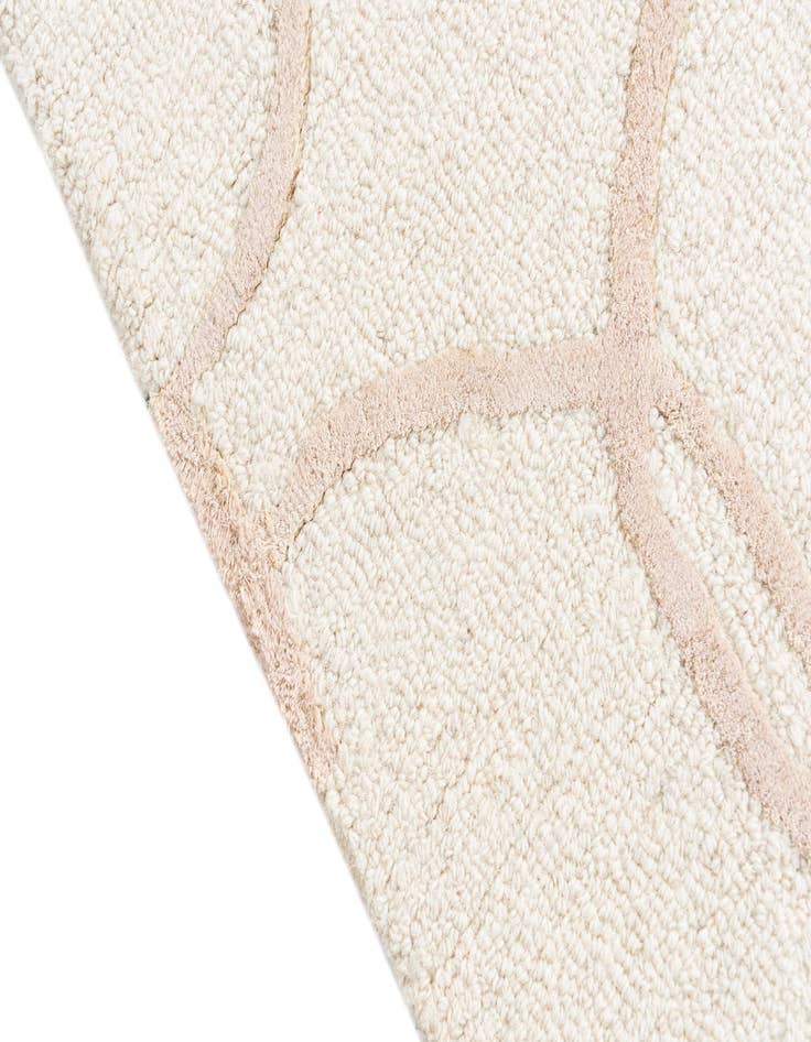 Detail image of  2' 1 x 3' 1 Luna Rug