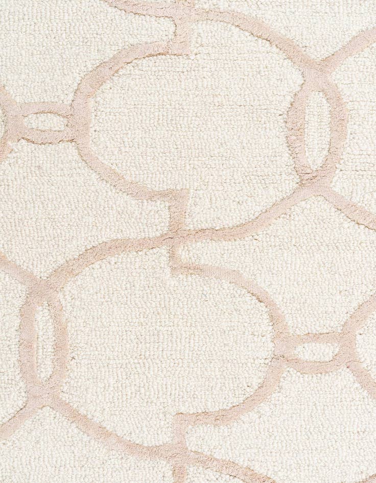 Detail image of  2' 1 x 3' 1 Luna Rug