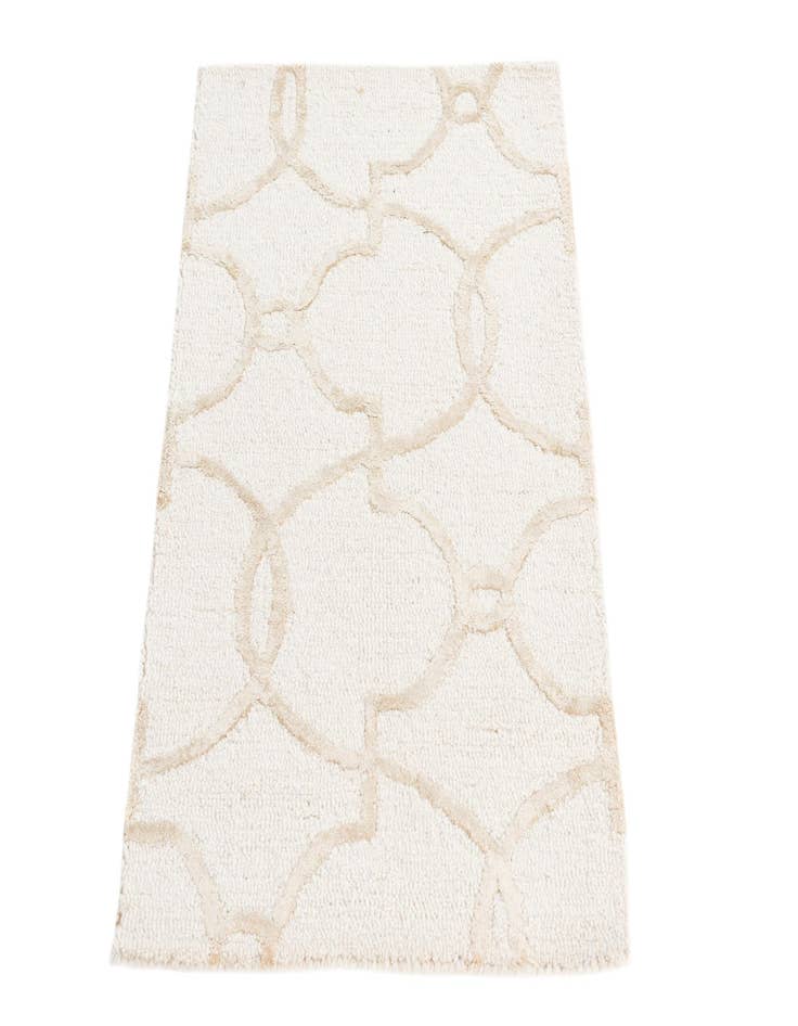 Detail image of  2' 1 x 3' 1 Luna Rug