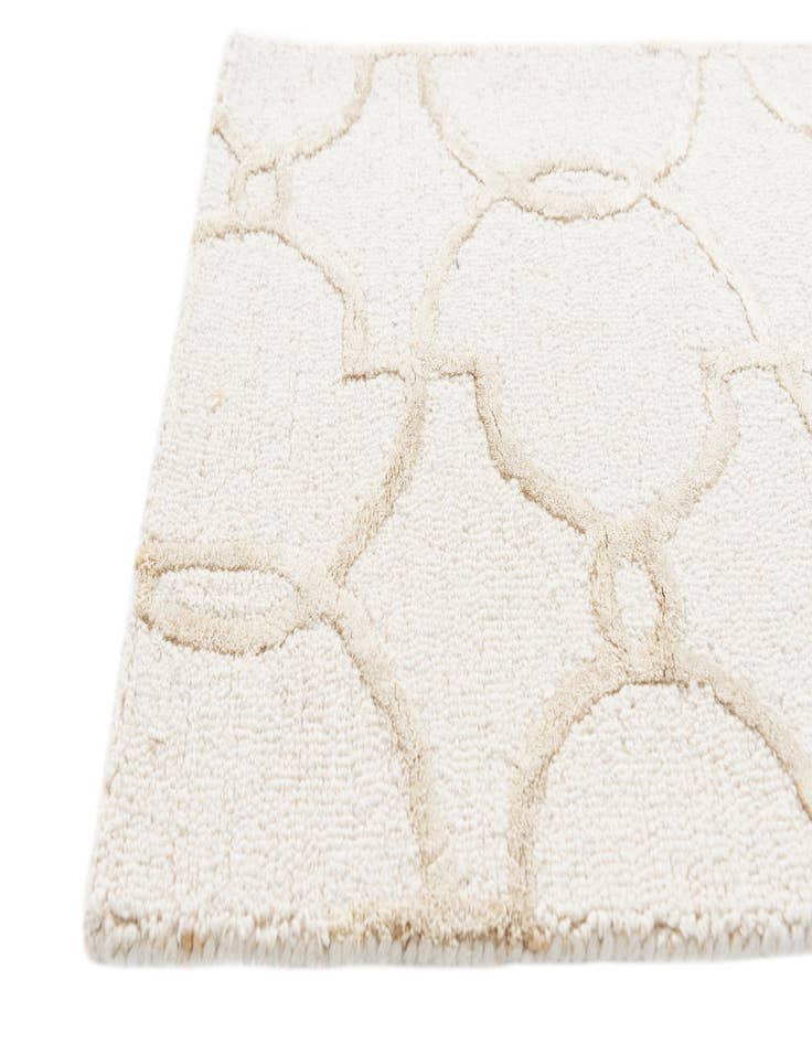 Detail image of  2' 1 x 3' 1 Luna Rug