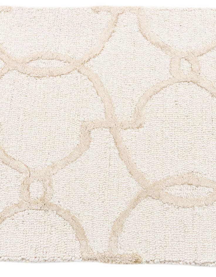 Detail image of  2' 1 x 3' 1 Luna Rug