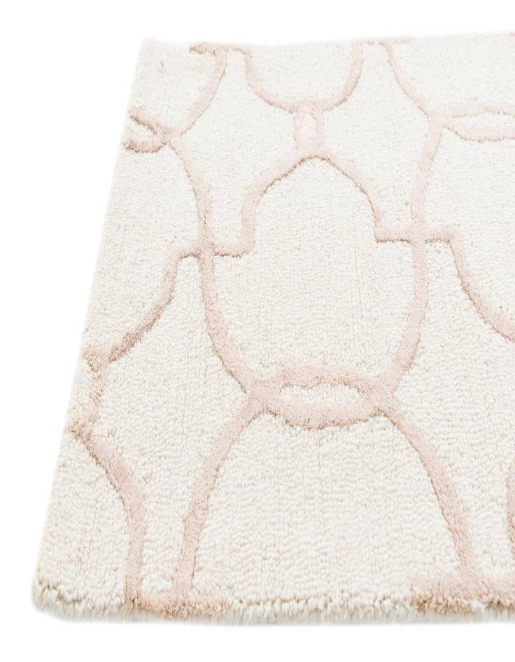 Detail image of  2' x 3' Luna Rug