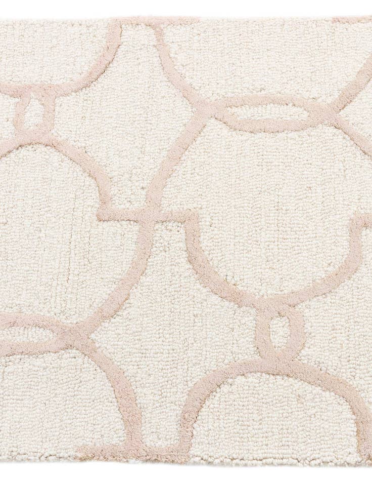 Detail image of  2' x 3' Luna Rug