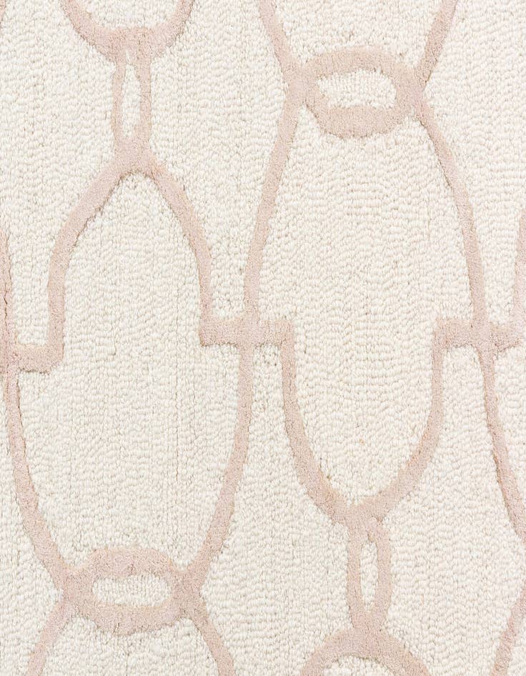 Detail image of  2' x 3' Luna Rug