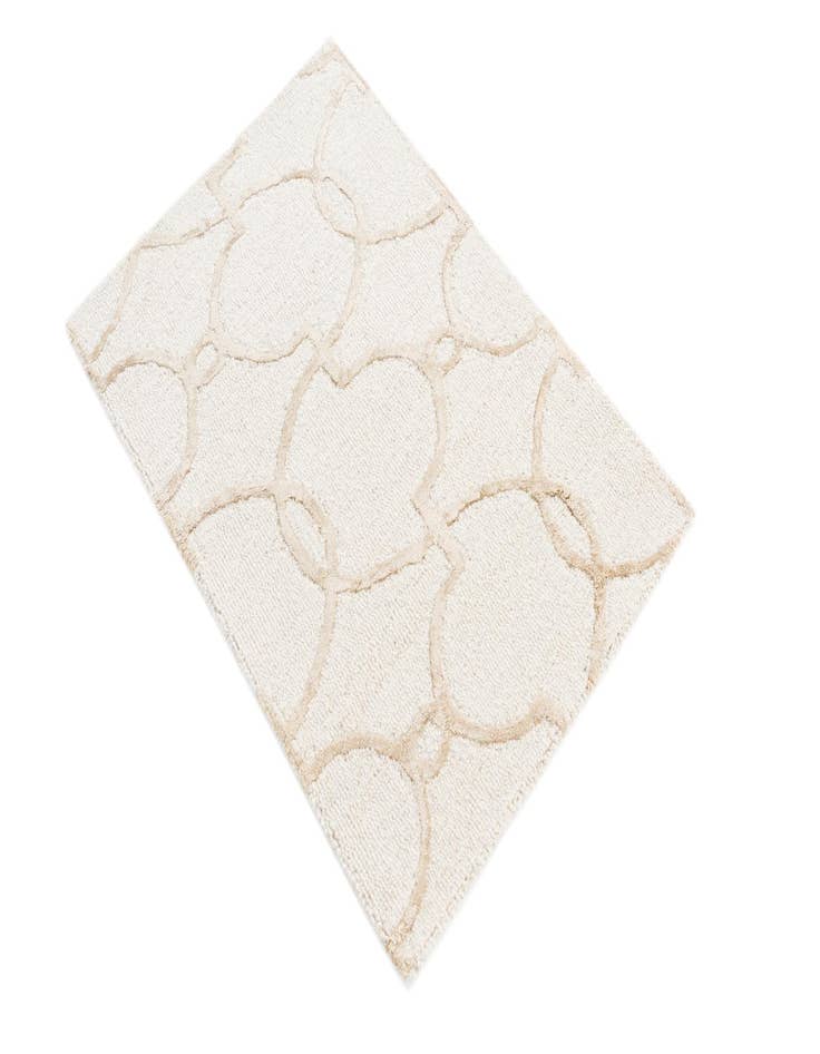 Detail image of  2' x 3' Luna Rug