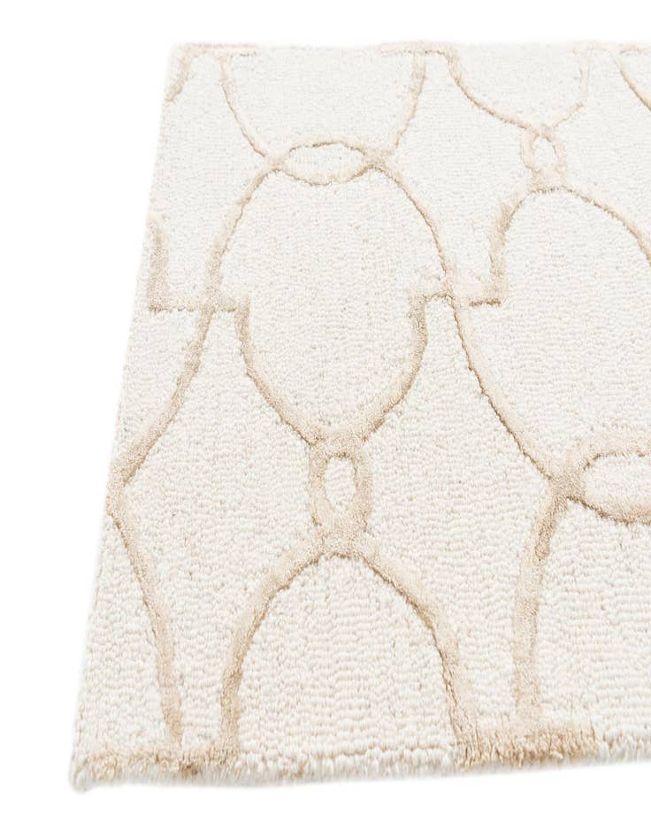 Detail image of  2' x 3' Luna Rug