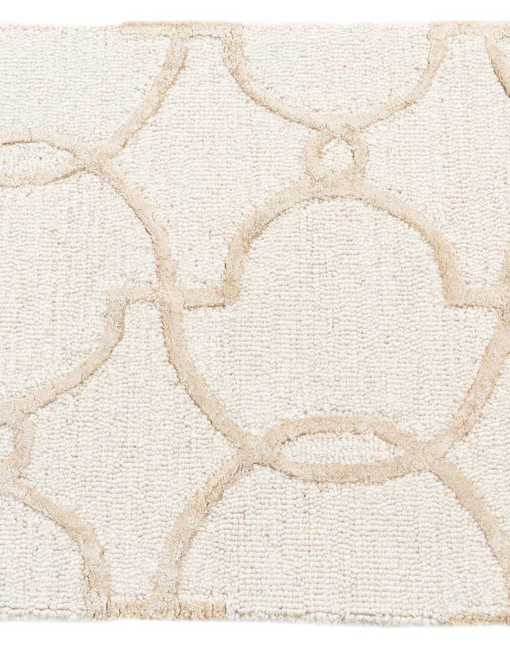 Detail image of  2' x 3' Luna Rug