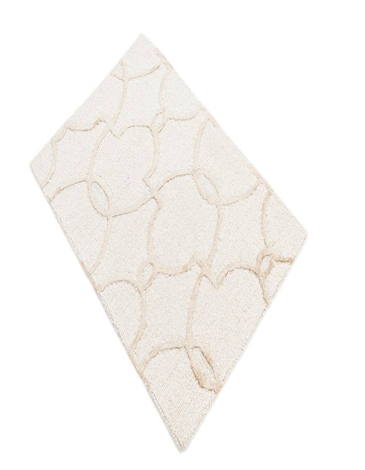 Detail image of  2' x 3' Luna Rug