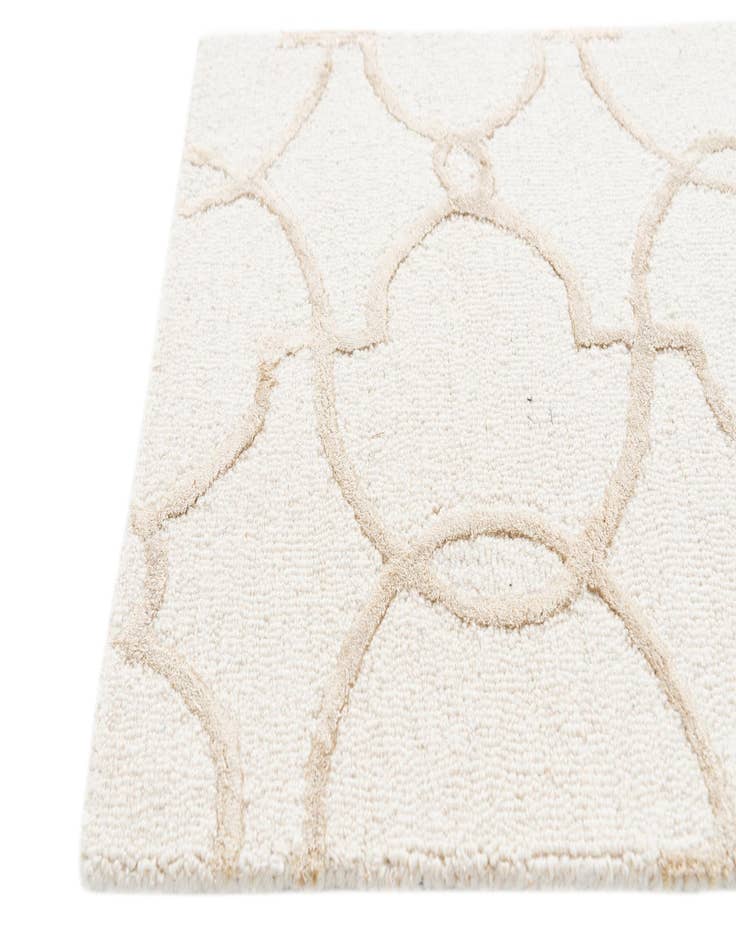 Detail image of  2' x 3' Luna Rug