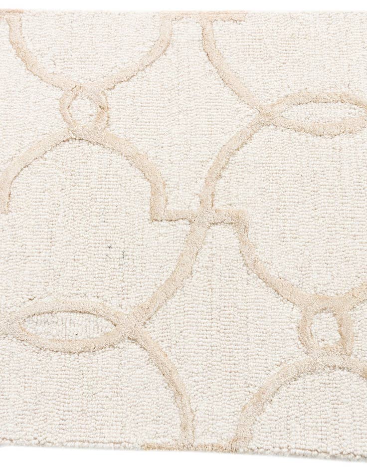Detail image of  2' x 3' Luna Rug