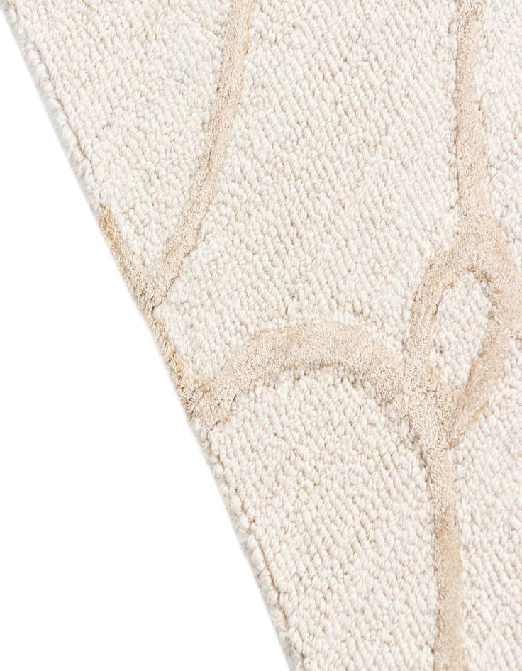 Detail image of  2' x 3' Luna Rug