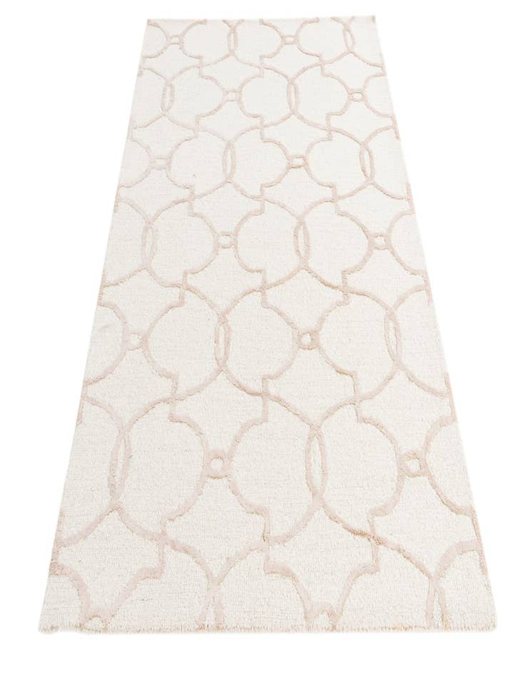 Detail image of  4' 1 x 6' Luna Rug