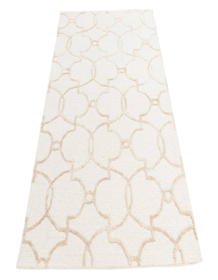 Detail image of  4' 1 x 6' Luna Rug