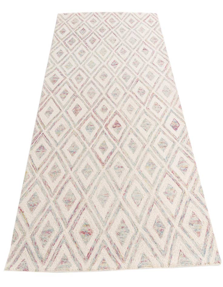 Detail image of 5' x 7' Luna Rug