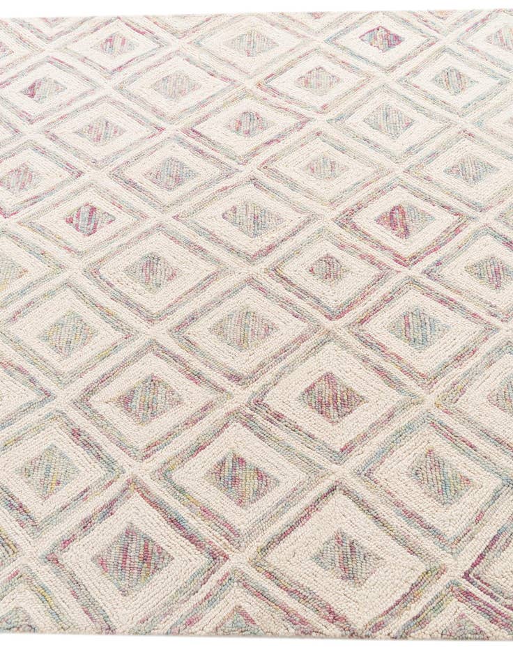 Detail image of 5' x 7' Luna Rug