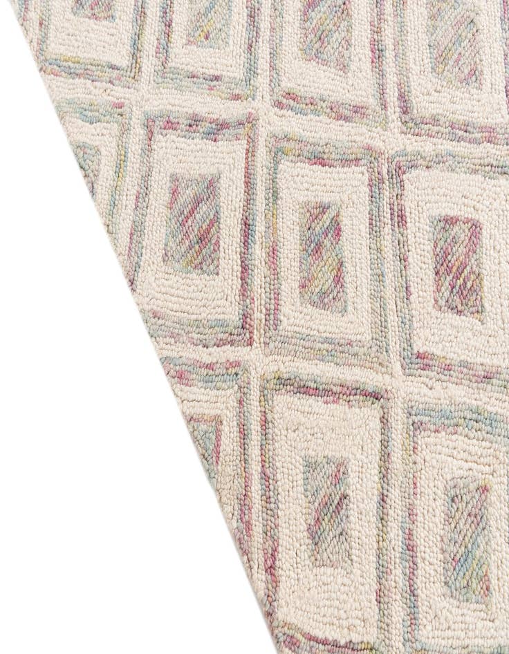 Detail image of 5' x 7' Luna Rug