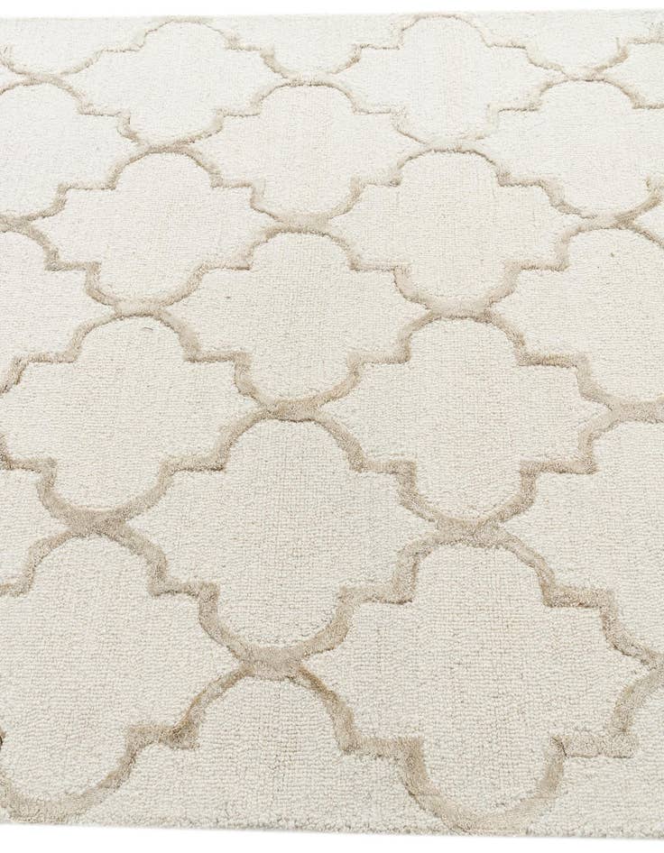 Detail image of  5' x 7' 5 Luna Rug