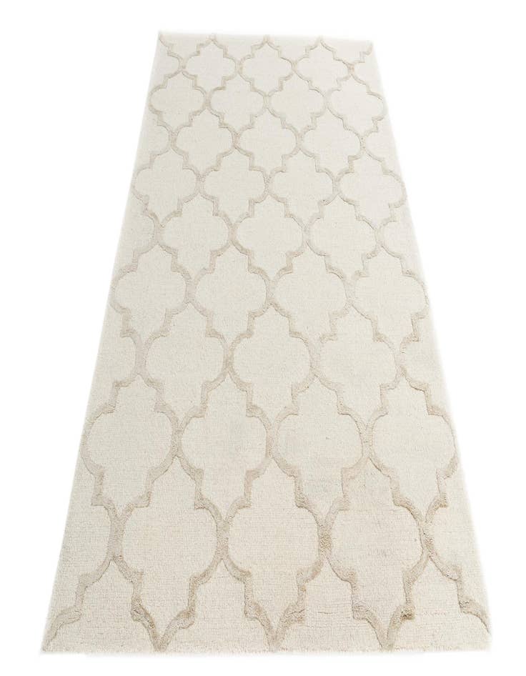 Detail image of  5' x 7' 5 Luna Rug