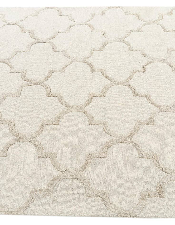 Detail image of  5' x 7' 5 Luna Rug