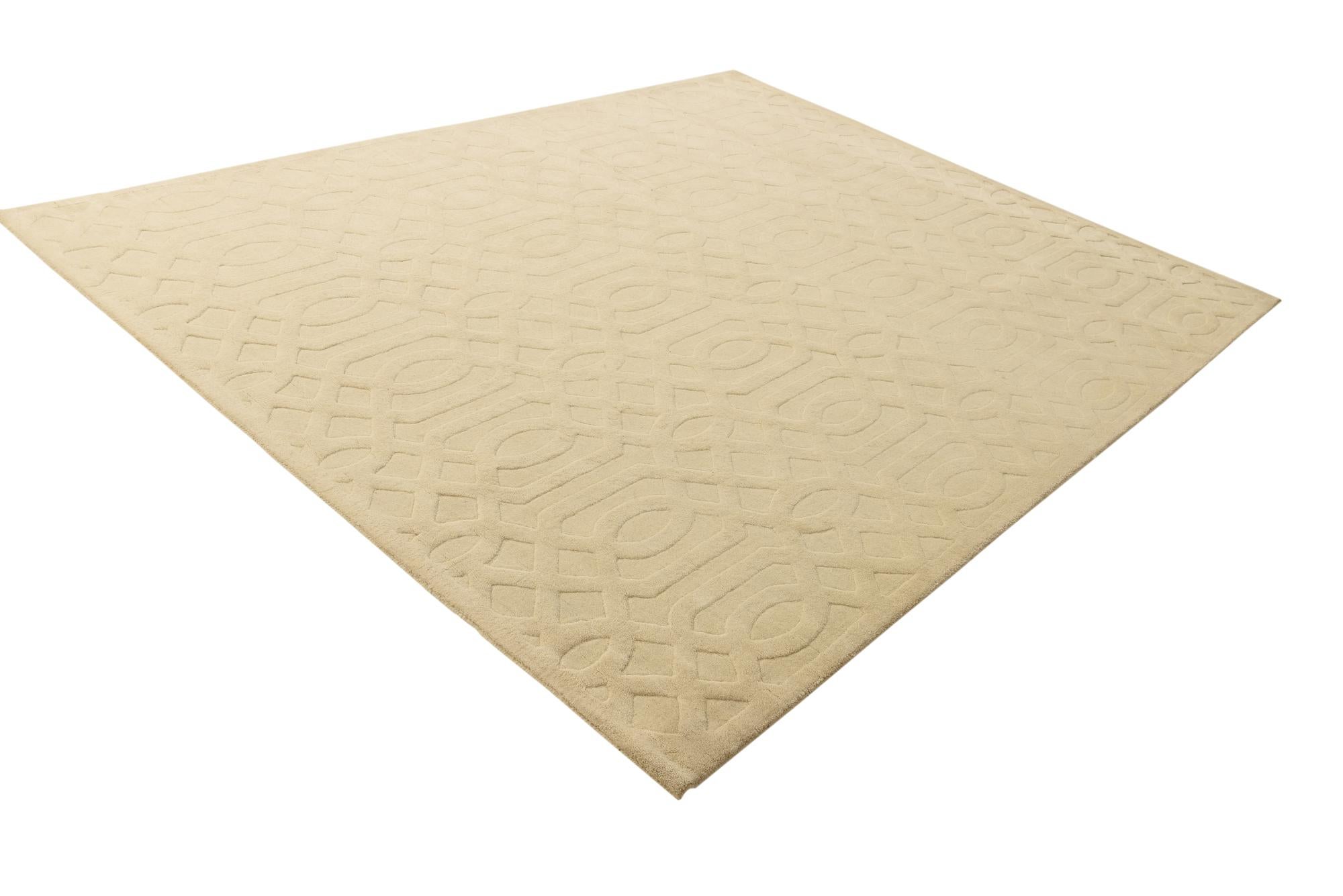  7' 11 x 10' Luna Rug