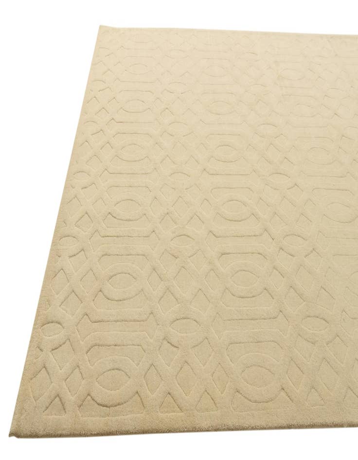 Detail image of  7' 11 x 10' Luna Rug