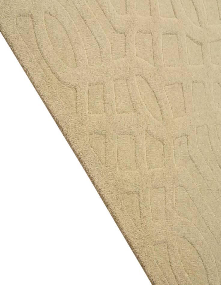 Detail image of  7' 11 x 10' Luna Rug