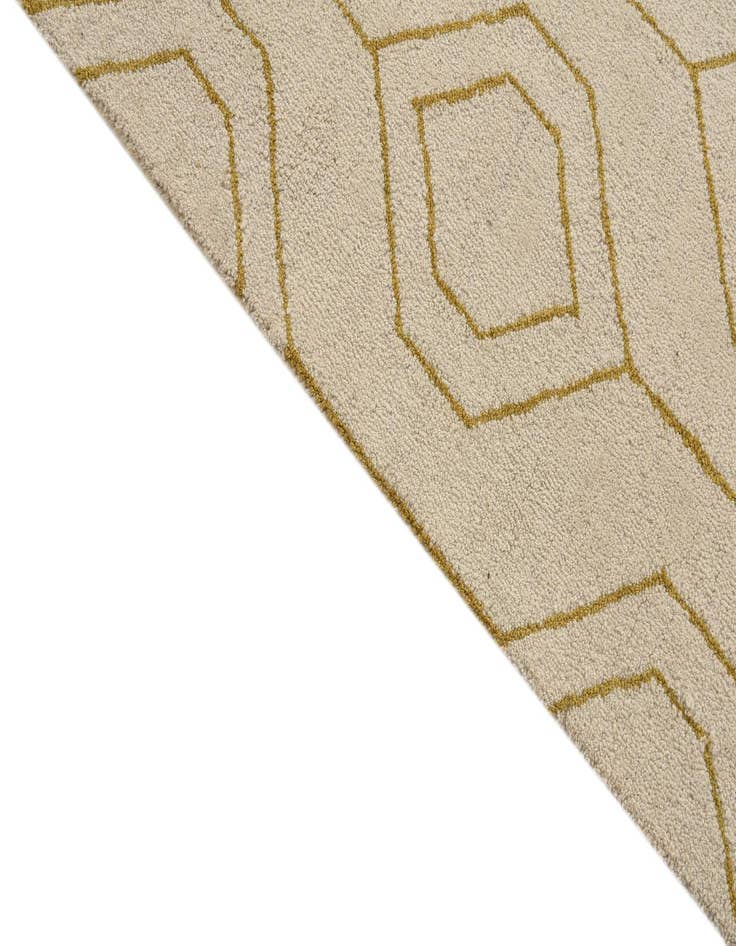 Detail image of  5' 1 x 7' 4 Luna Rug