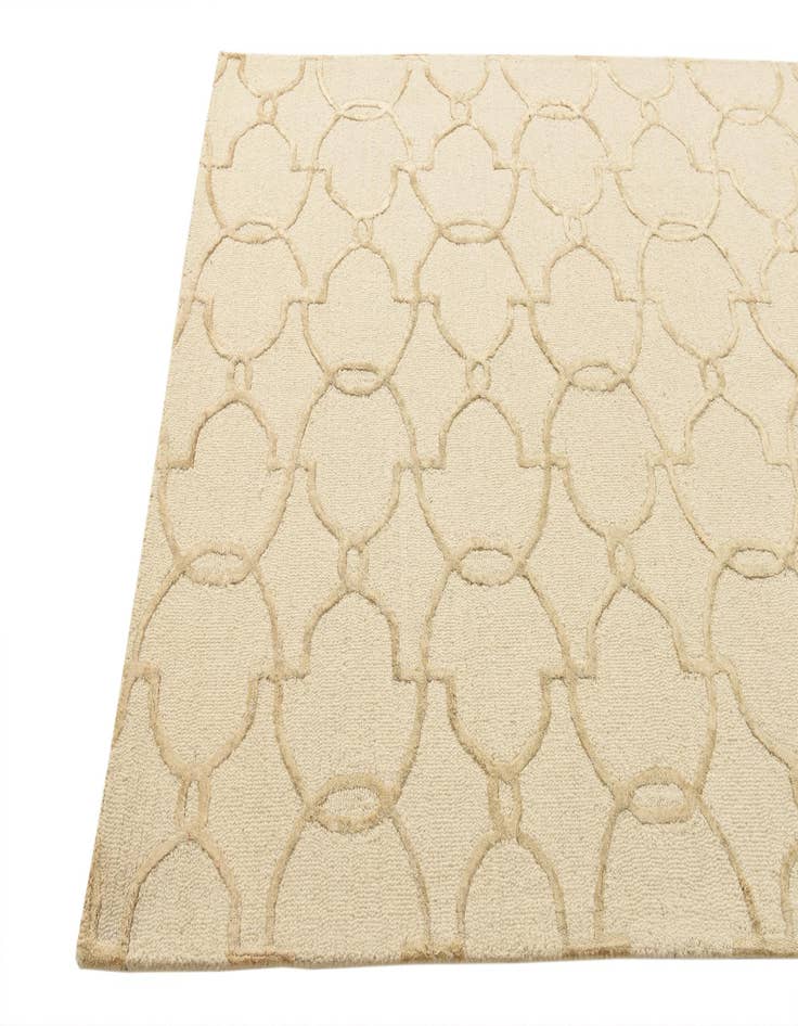 Detail image of  5' x 7' 1 Luna Rug